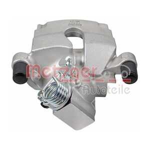 Bromsok, Bakaxel höger, ford focus iv, focus sedan iv, focus turnier iv, 2212609, JX612552AEB, JX61-2552-AEB