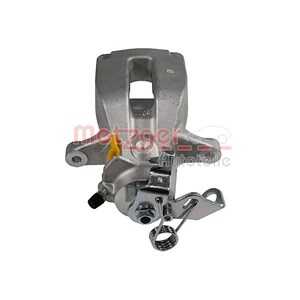 Bromsok, Bakaxel höger, audi,seat,vw, 8N0 615 424 B, 8N0 615 424 C