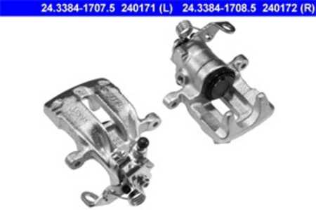 Bromsok, Bakaxel höger, ford,seat,vw, 1001959, 1H0 615 424 A, 1H0 615 424 B, 1H0 615 424 C, 1H0 615 424 D, 1H0 615 424 DX, 1H0 