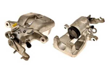 Bromsok, Bakaxel höger, audi,seat,vw, 1K0 615 424 E, 1K0 615 424 L, 1K0 615 424 N, 8J0 615 424 C, 8J0 615 424 F, 8J0615424