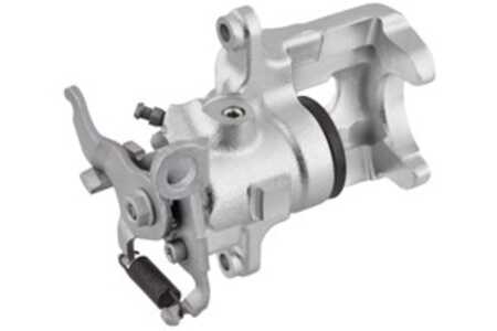 Bromsok, Bakaxel vänster, ford focus i, focus sedan i, focus turnier i, 1 075 554, 1 478 419, 2M5V2K328AA, 4 176 462, 98AB2553A