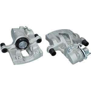 Bromsok, Bakaxel, Vänster, renault espace iv, laguna ii, laguna grandtour ii, megane ii, vel satis, 7701 049 108, 7701049108, 7