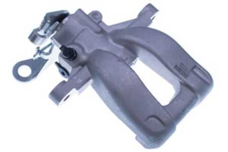 Bromsok, Bakaxel vänster, abarth grande punto, punto, fiat grande punto, punto, punto evo, opel corsa d, 542164, 542546, 542548