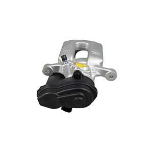 Bromsok, Bakaxel vänster, audi q3, seat alhambra, alhambra van, vw sharan, sharan van, 8U0 615 403 B, 8U0615403B