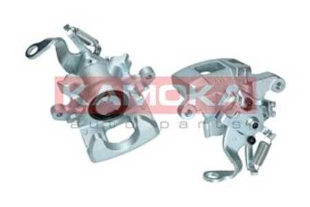 Bromsok, Bakaxel vänster, citroën c4 aircross, mitsubishi asx, outlander iii, peugeot 4008, 16 099 013 80, 16 173 482 80, 16 28