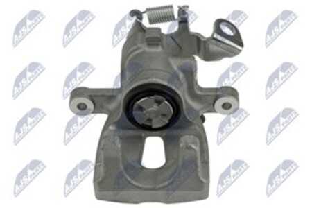 Bromsok, Bakaxel vänster, opel corsa c, tigra twintop, 5 42 454, 5542263, 9200127, 93173327