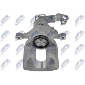 Bromsok, Bakaxel vänster, opel astra k, astra k sports tourer, 13507388, 13528005, 95522573, 95528869