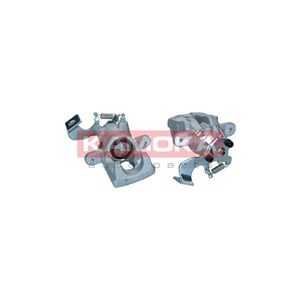 Bromsok, Bakaxel vänster, aston martin cygnet, subaru trezia, toyota iq, urban cruiser, verso s, yaris, 4785052090, 4785052161