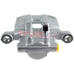 Bromsok, Bakaxel vänster, jeep,dodge,mitsubishi,citroën,chrysler,lancia,peugeot, 1606294380, 4605A263, 68020261AB, K68020261AB