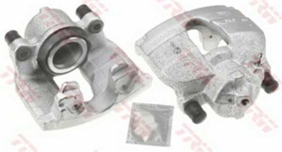 Bromsok, Framaxel, framaxel höger, Höger, toyota avensis, avensis kombi, avensis liftback, 47730-05030, 47730-09030