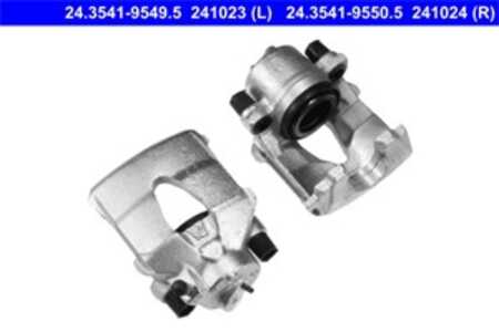 Bromsok, Framaxel, framaxel vänster, audi,seat,skoda,vw, 1J0 615 105 D, 1J0 615 123 A, 1J0 615 123, 1K0 615 123 A, 1K0 615 123 D