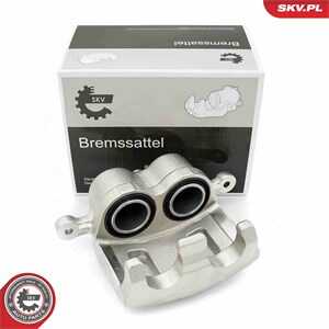 Bromsok, framaxel höger, framaxel vänster, hyundai terracan, 58130H1080, 58190H1A30, 58190H1A40