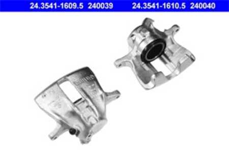 Bromsok, framaxel höger, framaxel vänster, audi,seat,vw, 357 615 123 A, 357 615 123 AV, 357 615 123 AX, 443 615 123, 893 615 123