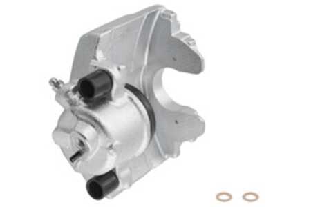 Bromsok, framaxel höger, audi,seat,skoda,vw, 1K0 615 124, 1K0 615 124B, 1K0 615 124BV, 1K0 615 124BX, 1K0 615 124E, 1K0 615 124