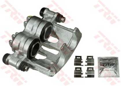 Bromsok, framaxel höger, nissan,opel,renault,vauxhall, 41 00 157 08R, 41001-00Q0K, 44 19 942, 4419942, 93167543, 93169543