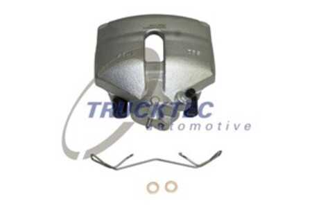 Bromsok, framaxel höger, audi,seat,skoda,vw, 1K0 615 124 B, 1K0 615 124 E, 1K0 615 124 F, 1K0 615 124 M, 1K0 615 124, 1Z0 615 1