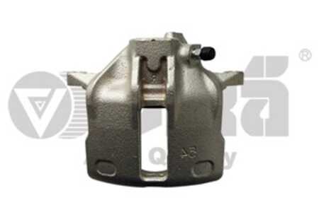 Bromsok, framaxel höger, seat,vw, 357615124B, 357615124BX, 357615124C, 357615124D