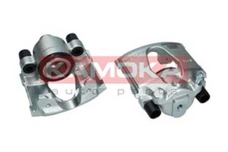 Bromsok, Framaxel, Höger, chevrolet,daewoo,opel,vauxhall, 542242, 542244, 90421730, 90421740, 96192183, 96226978, JLM2427