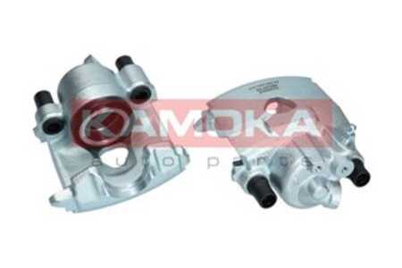 Bromsok, Framaxel, Höger, seat,vw, 1H0 615 124C, 1H0.615.124C, 1H0615124C