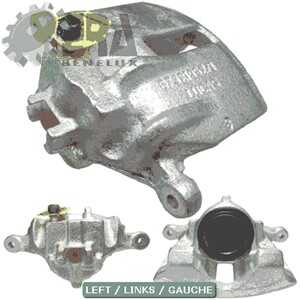 Bromsok, framaxel höger, honda,rover, 45012-ST3-E00, 45013-S6D-E01, 45021-SK3-E00, EJP 1440, GBC 154, SEG 000080