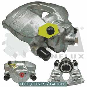 Bromsok, framaxel höger, toyota avensis, avensis kombi, avensis liftback, 47730-05030, 47730-09030