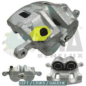 Bromsok, framaxel höger, hyundai santa fé i, santamo, trajet, mitsubishi santamo, 58181-26A00, 58181-26A10, 58181-3AA00