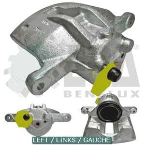 Bromsok, framaxel höger, toyota corolla, corolla kombi, corolla sedan, 47730-02100, 4773002101, 4775002101