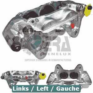 Bromsok, framaxel höger, toyota land cruiser prado, 47730-60130, 47730-60261