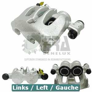 Bromsok, framaxel höger, mercedes-benz,vw, 0034208683, 0044205683, 2E0615102, 2E0615102F, 2E0615106B, A 0034208683, A 0044205683