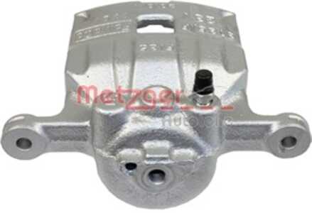 Bromsok, framaxel höger, ford fiesta vi, fiesta van vi, 1550200, 1766808, 8V51-2B294-AA, 8V51-2B294-AB