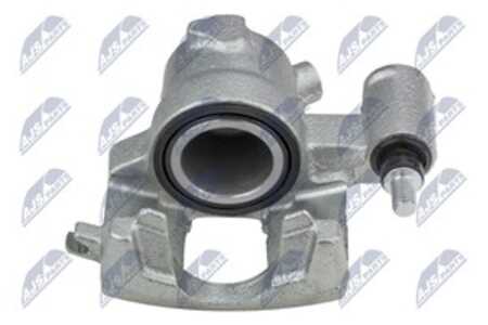 Bromsok, framaxel höger, ford ka, 1554750, 1731147, 9S51-2B120-FA, BS51-2B120-BA