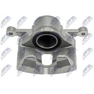 Bromsok, framaxel höger, hyundai i10 ii, 58130B9300, 58130B9700, 58190B9A30, 58190B9A70