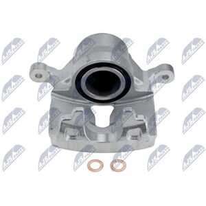 Bromsok, framaxel höger, opel karl, vauxhall viva, 13591423, 542433, 95522643