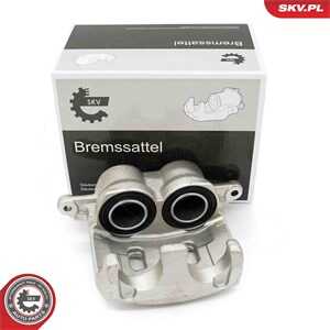 Bromsok, framaxel höger, isuzu d-max i, d-max ii, d-max flak/chassi i, d-max flak/chassi ii, 898077-9960, 98077996