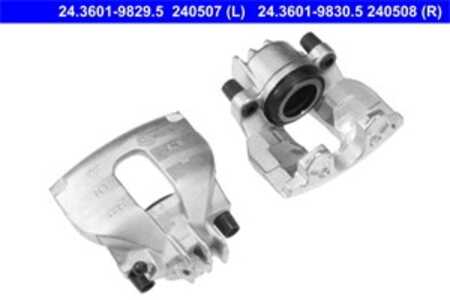 Bromsok, framaxel höger, volvo s60 i, s80 i, v70 ii, xc70 cross country i, 36000726, 8601557, 8601559, 8602009, 8602677, 860344