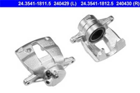 Bromsok, framaxel höger, fiat bravo ii, idea, idea van, stilo, stilo multi wagon, stilo van, lancia musa, 77364648, 9949342