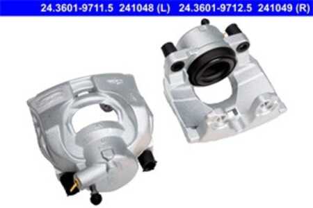 Bromsok, framaxel vänster, ford,land rover,volvo, 1379933, 1432362, 1583140, 6G91-2B302-AA, 6G91-2B302-AB, 6G91-2B302-AC, 86037