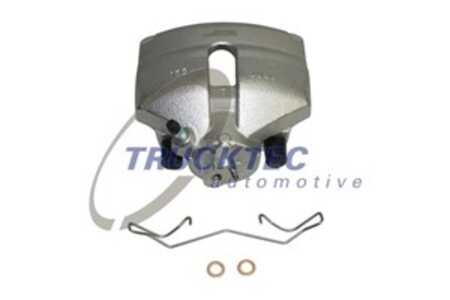 Bromsok, framaxel vänster, audi,seat,skoda,vw, 1K0 615 123 B, 1K0 615 123 E, 1K0 615 123 F, 1K0 615 123 M, 1K0 615 123, 1Z0 615