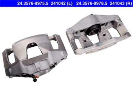 Bromsok, framaxel vänster, ford,mazda,volvo, 1368543, 1477830, 36000731, 4N51-2B302-AB, 4N51-2B302-AC, 8603112, 8603386, 860394