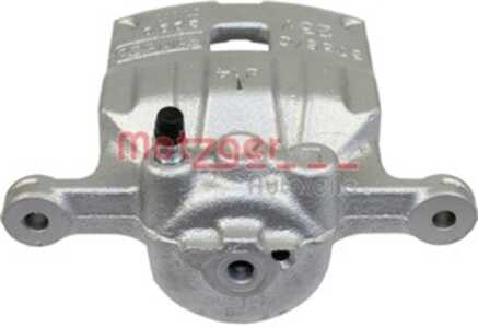 Bromsok, framaxel vänster, ford fiesta vi, fiesta van vi, 1550207, 1766840, 8V51-2B302-AA, 8V51-2B302-AB