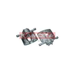 Bromsok, framaxel vänster, hyundai i10 ii, 58110B9300, 58110B9700, 58180B9A30, 58180B9A70