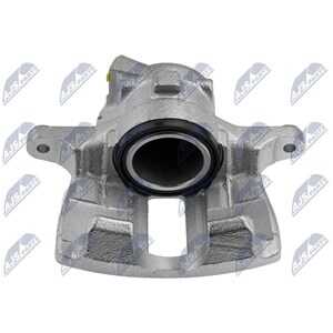 Bromsok, framaxel vänster, audi,seat,vw, 357 615 123A, 357 615 123AX, 357.615.123A, 357615123A, 357615123AX, 443 615 123, 44361