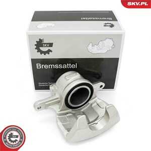 Bromsok, framaxel vänster, subaru trezia, toyota auris, corolla sedan, urban cruiser, verso s, 47750-12A10