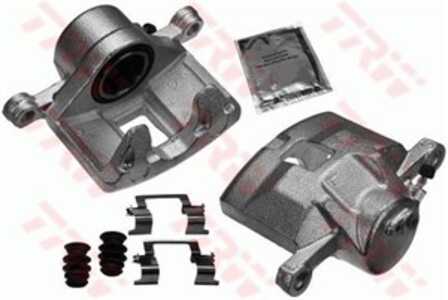 Bromsok, framaxel vänster, isuzu,opel,vauxhall, 5 42 116, 5 42 247, 8971444770, 8983085670, 97035249, 97144477