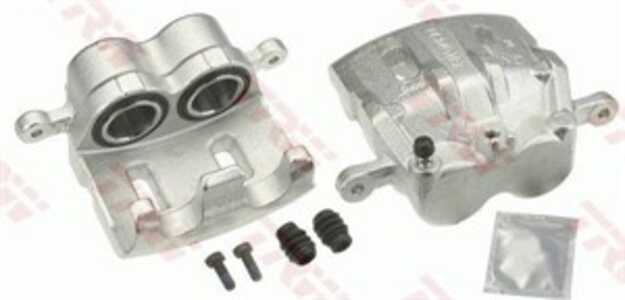 Bromsok, framaxel vänster, chevrolet captiva, captiva sport, equinox, opel antara a, vauxhall antara a, 25964182, 48 08 843, 48