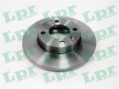 Bromsskiva, Bakaxel, Framaxel, audi,seat,vw, 811615301, 811615301B, 811615301C, 823615301