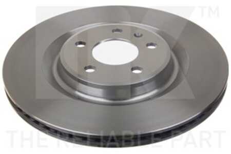 Bromsskiva, Bakaxel, Framaxel, audi,porsche,vw, 4H0 615 601 D, 4H0 615 601 H, 4H0 615 601 K, 4H0 615 601 Q, 80A 615 601 A, 80A 