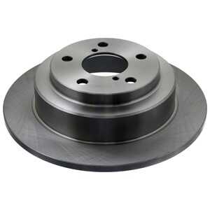 Bromsskiva, Bakaxel, subaru, 26310AA040, 26310AA050, 26310AA051, 26700FE010, 26700FE030, 26700FE080