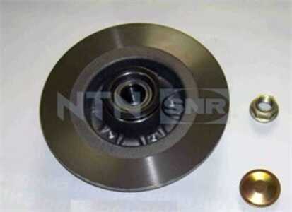 Bromsskiva, Bakaxel, renault espace iv, vel satis, 08331-41626, 08331-4162A, 373811, 402021651R, 43 21 005 52R, 432029079R, 470