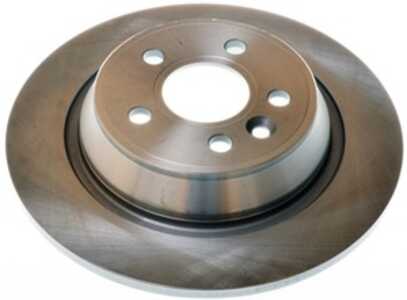 Bromsskiva, Bakaxel, ford,land rover, 1379931, 1385590, 1405500, 1864280, 1877765, 6G91 2A315 AA, 6G912A315BA, 7G912A315BA, E1G